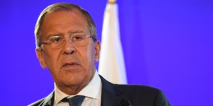 Skripal: l'OIAC a trafiqué les résultats de son enquête, selon Lavrov