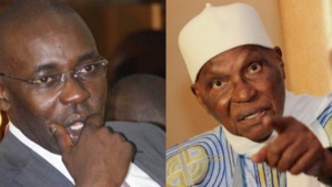 Candidature en 2019 : Me Abdoulaye Wade désavoue Samuel Sarr (communiqué)