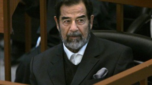 Douze ans après sa mort, où est Saddam Hussein? Douze ans après sa mort, où est Saddam Hussein?