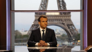 La droite et le FN se déchaînent contre Emmanuel Macron La droite et le FN se déchaînent contre Emmanuel Macron