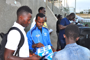 Environnement des affaires : l’Administration fiscale appelée à être plus tolérante avec les startups et autres petites entreprises Environnement des affaires : l’Administration fiscale appelée à être plus tolérante avec les startups et autres petites entreprises