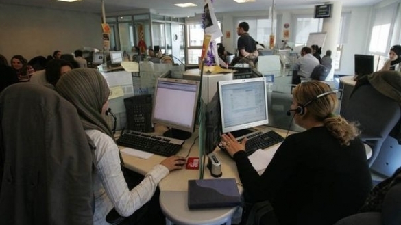 Eldorado des centres d’appels, le Maroc forcé d'évoluer pour ne pas décrocher