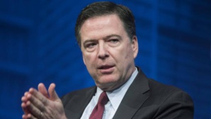 Comey opposé à une procédure d'"impeachment" contre Trump