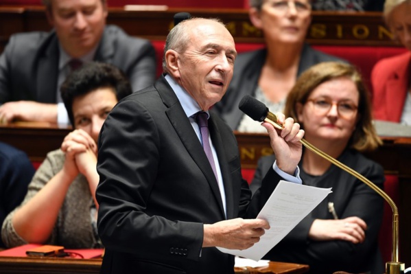 Pour comprendre la très critiquée réforme de l'asile et de l'immigration