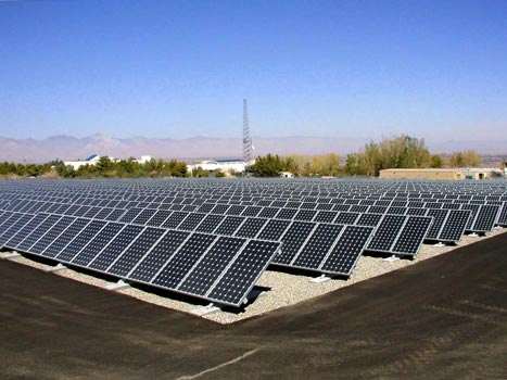 Projets solaires à Kahone et Touba-Kaël: deux marchés aux compagnies françaises ENGIE et Meridiam