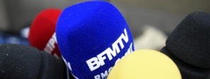 Feu vert définitif du CSA au rachat de BFMTV par SFR