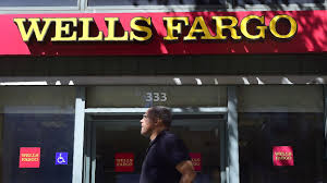 Amende d'un milliard contre Wells Fargo pour pratiques illicites