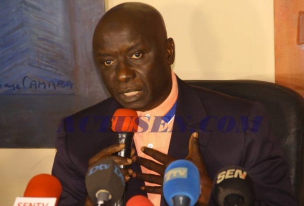 (Photo: Actusen) (Photo: Actusen)