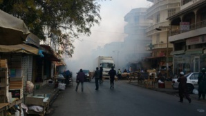 La revue de presse du 21 avril 2018