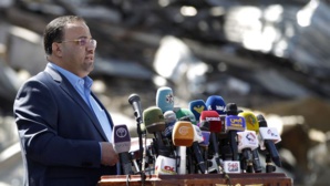 Assassinat du chef politique rebelle au Yémen, menaces de vengeance Assassinat du chef politique rebelle au Yémen, menaces de vengeance