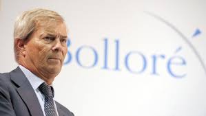 Ports africains: garde à vue prolongée pour Vincent Bolloré pour des soupçons de corruption