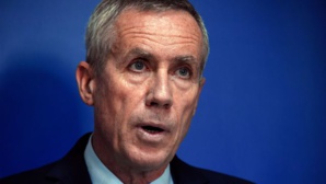 Financement du terrorisme : "416 donateurs" ont été identifiés en France et "320 collecteurs" en Turquie et au Liban, affirme François Molins Financement du terrorisme : "416 donateurs" ont été identifiés en France et "320 collecteurs" en Turquie et au Liban, affirme François Molins