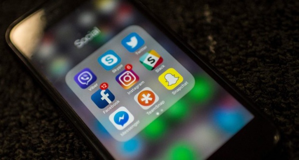 Les géants d'internet se plient à la nouvelle législation européenne sur les données Les géants d'internet se plient à la nouvelle législation européenne sur les données