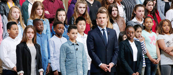 La Fondation pour la mémoire de l'esclavage créée cette année La Fondation pour la mémoire de l'esclavage créée cette année