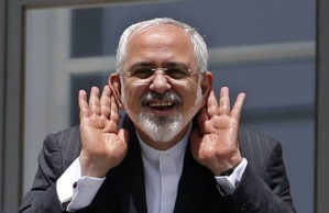 Nucléaire: l'Iran moque les "pseudo-révélations" de Netanyahu