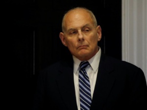 Selon NBC, le secrétaire général de la Maison blanche qualifie Trump d'"idiot" Selon NBC, le secrétaire général de la Maison blanche qualifie Trump d'"idiot"