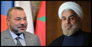 Le Maroc va rompre ses relations diplomatiques avec l'Iran Le Maroc va rompre ses relations diplomatiques avec l'Iran