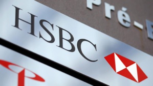 Presse: 660 clients de HSBC dans le viseur des autorités brésiliennes