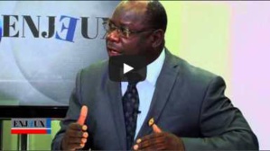 Demande de hausse de salaire d'Aliou Sall: Le président du conseil de surveillance de la CDC clarifie (lire PJ)