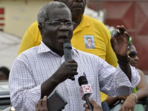 Le principal opposant et ancien guérillero mozambicain est mort Le principal opposant et ancien guérillero mozambicain est mort