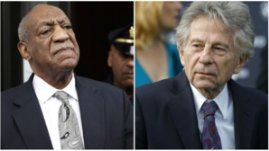 Bill Cosby et Roman Polanski expulsés de l'Académie des Oscars Bill Cosby et Roman Polanski expulsés de l'Académie des Oscars