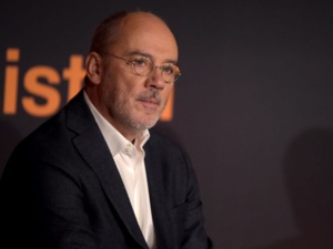 Orange: les actionnaires renouvellent le mandat de Stéphane Richard Orange: les actionnaires renouvellent le mandat de Stéphane Richard