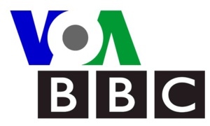 Le Burundi interdit la BBC et Voice of America Le Burundi interdit la BBC et Voice of America
