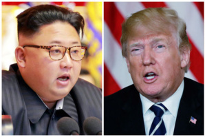 La date et le lieu du sommet Trump-Kim fixés et bientôt dévoilés