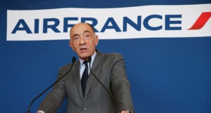 Air France en plein flottement dans un ciel ultra-concurrentiel Air France en plein flottement dans un ciel ultra-concurrentiel