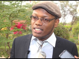 L'universitaire Mamadou Diouma Diallo L'universitaire Mamadou Diouma Diallo