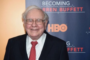 Warren Buffett veut rassurer sur l'avenir de son empire sans lui Warren Buffett veut rassurer sur l'avenir de son empire sans lui