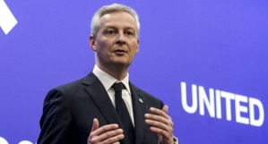 Air France: "l'Etat n'est pas là pour éponger les dettes" Air France: "l'Etat n'est pas là pour éponger les dettes"