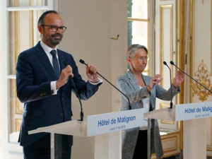 France: pas d'issue à la bataille du rail, malgré une rencontre au sommet