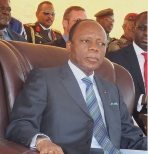 Brazzaville: à l'ouverture de son procès, le général Mokoko invoque son immunité Brazzaville: à l'ouverture de son procès, le général Mokoko invoque son immunité