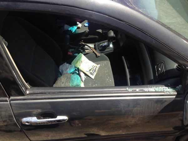 Agression sur l’autoroute à péage : «Comment j’ai failli mourir au moment de l’accident mortel des frères du groupe Gelongal.»