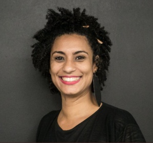 L'enquête sur l'assassinat de Marielle Franco proche d'aboutir (média) L'enquête sur l'assassinat de Marielle Franco proche d'aboutir (média)