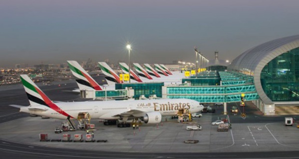 Bénéfices et chiffres d’affaires en hausse: Emirates soigne ses records au sol et dans les airs