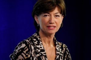 Anne-Marie Couderc future présidente d'Air France-KLM Anne-Marie Couderc future présidente d'Air France-KLM