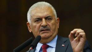 Gaza: la Turquie appelle les pays musulmans à "reconsidérer" les relations avec Israël Gaza: la Turquie appelle les pays musulmans à "reconsidérer" les relations avec Israël