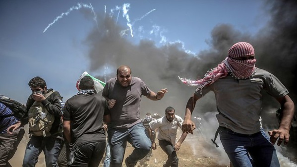 L'ONU vote l'envoi d'une mission d'enquête internationale à Gaza L'ONU vote l'envoi d'une mission d'enquête internationale à Gaza