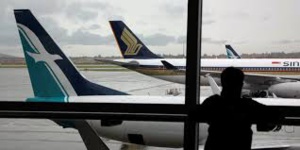 Grève des fonctionnaires: la DGAC recommande d'annuler 20% des vols mardi