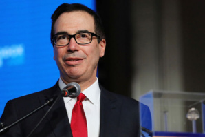 Commerce/Chine: Washington confirme la suspension des tarifs douaniers Commerce/Chine: Washington confirme la suspension des tarifs douaniers