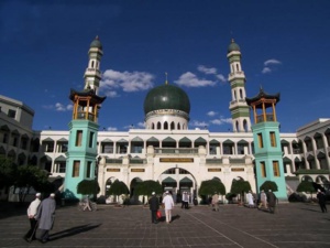 Chine: les mosquées appelées à hisser le drapeau national