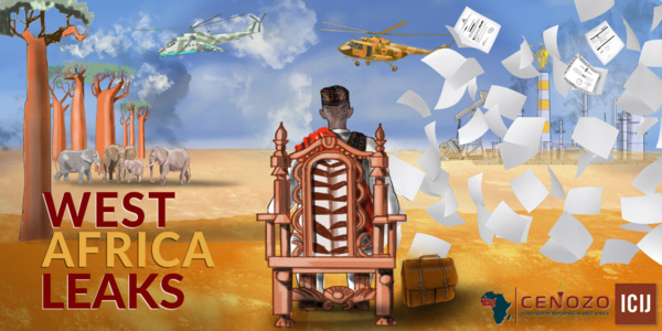 Paradis fiscaux et évasion fiscale : Comprendre le projet #WestAfricaLeaks Paradis fiscaux et évasion fiscale : Comprendre le projet #WestAfricaLeaks