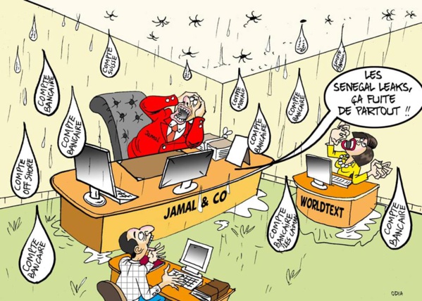 DOCUMENTS #WEST-AFRICA-LEAKS : Jamal Kaawar, patron d'ORCA, et ses milliards placés en Suisse - "J'ai été embarqué dans cette affaire" DOCUMENTS #WEST-AFRICA-LEAKS : Jamal Kaawar, patron d'ORCA, et ses milliards placés en Suisse - "J'ai été embarqué dans cette affaire"