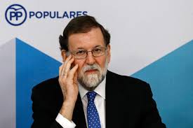 Espagne: le parti de Rajoy condamné dans un mega-procès pour corruption