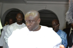 BILLET DU JOUR- Idrissa Seck, de la diversion à l’objectif