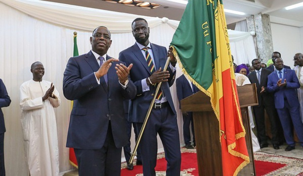 La revue de presse du 25 mai 2018