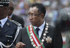Madagascar: la Cour constitutionnelle ordonne la nomination d'un gouvernement d'union nationale