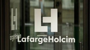 LafargeHolcim ferme ses bureaux de Paris et Zurich et supprime 200 emplois